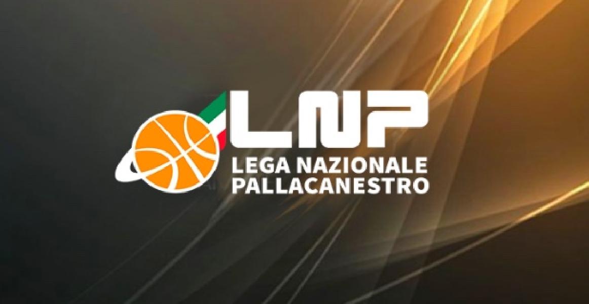Supercoppa LNP – Ecco i gironi e il regolamento