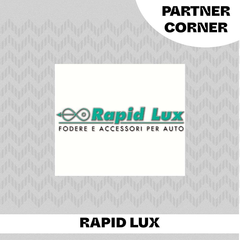 Partner Corner – Rapid Lux