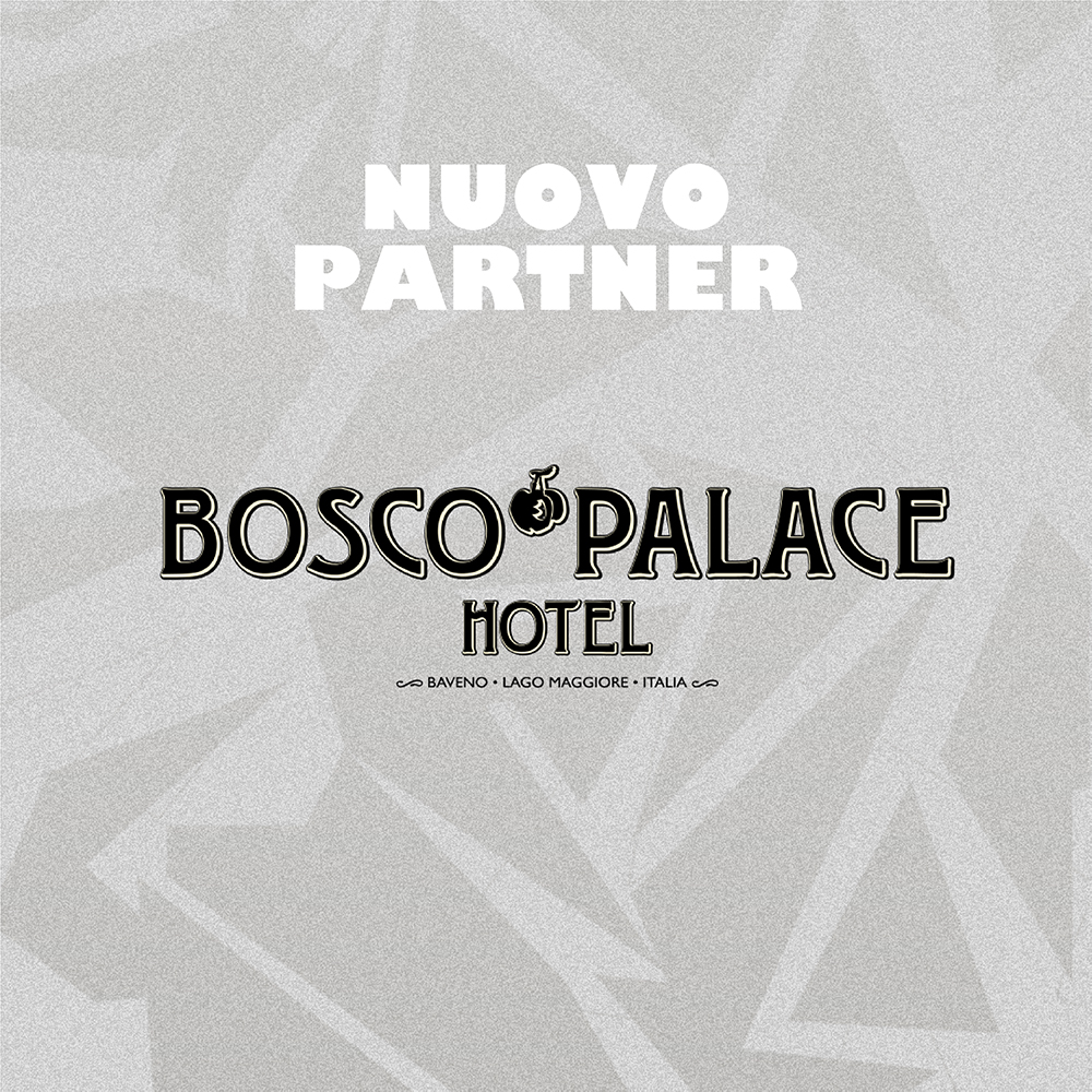 Bosco Palace Hotel nuovo partner della Paffoni Altair
