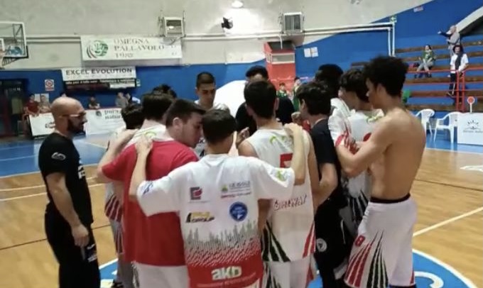 U19 FHL Group – Buona la prima del girone finale di Coppa Piemonte