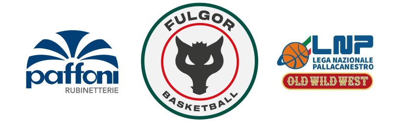 Logo Fulgor Basket