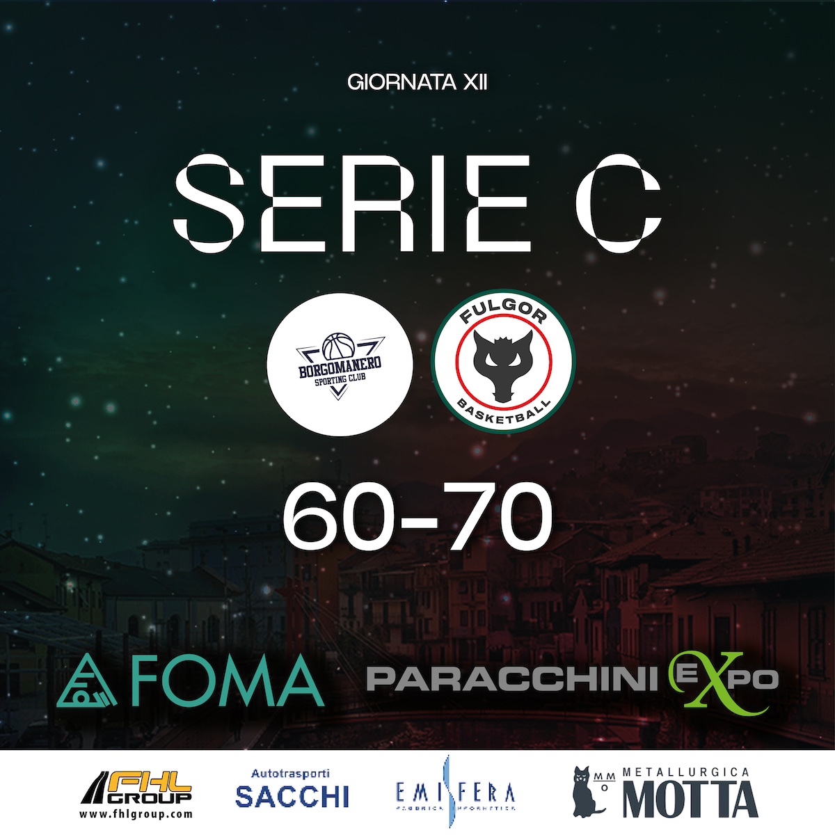 Serie C – Vittoria on the road nel derby!
