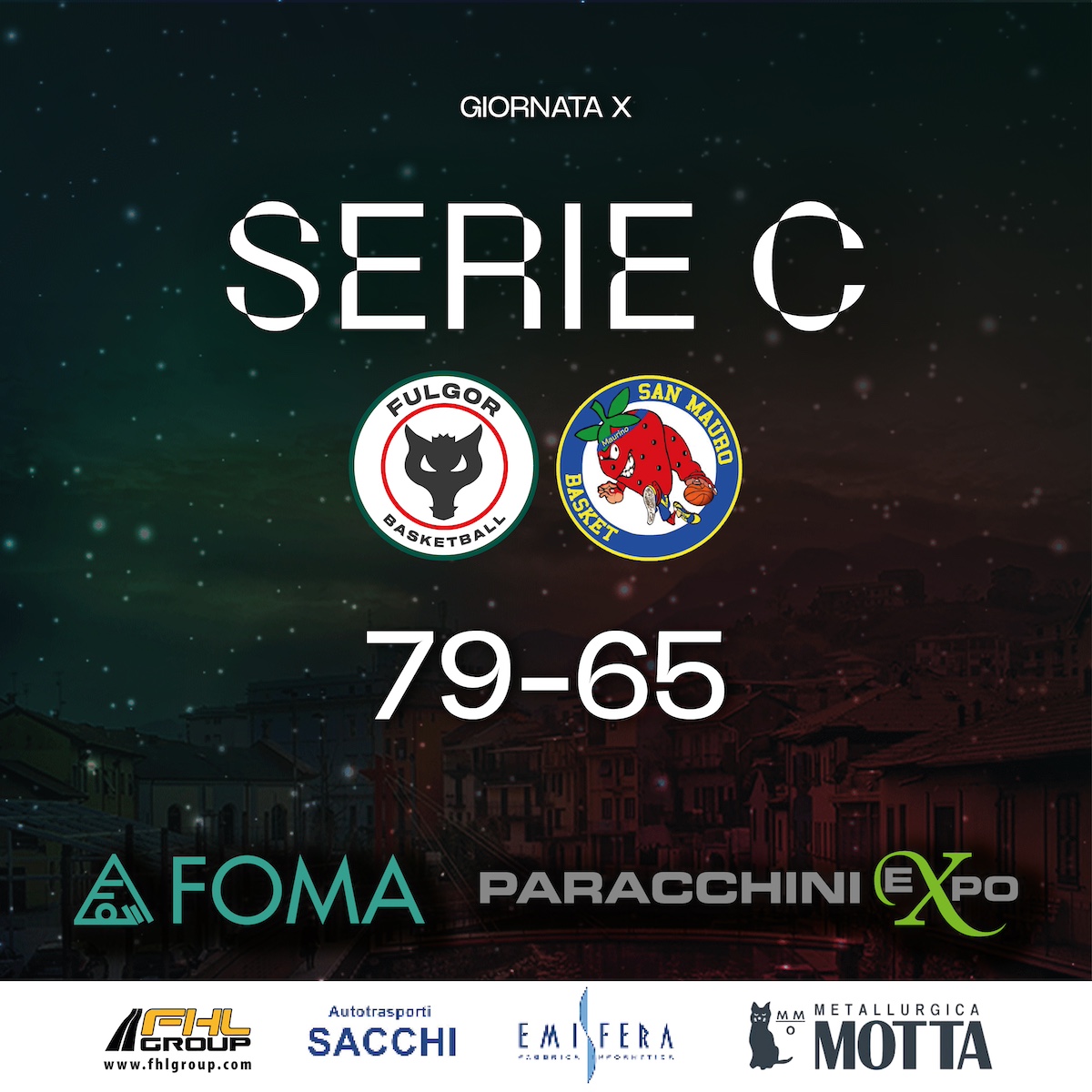 Serie C – Si torna a vincere!