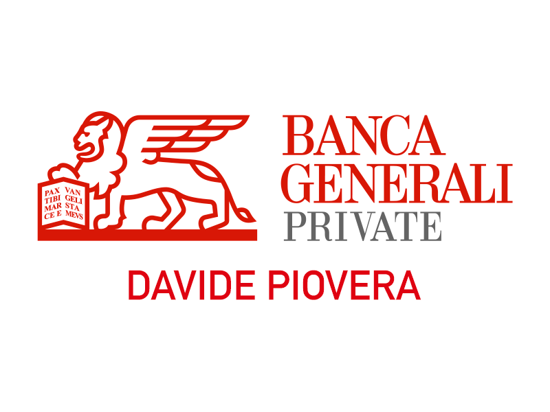 Logo banca generali piovera