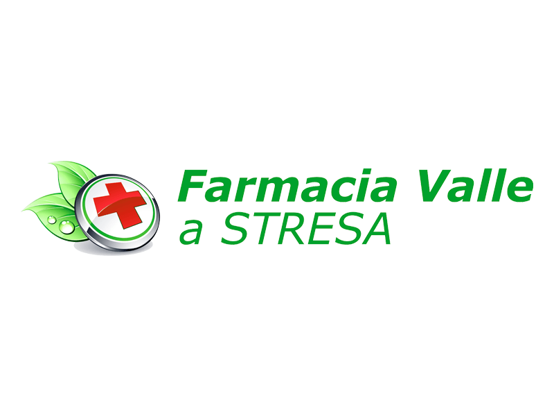 logo farmacia valle