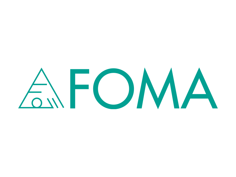 Logo Foma