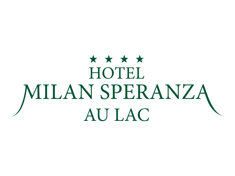 Logo Hotel Milan Speranza