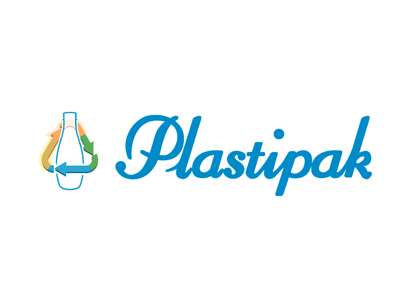 logo plastipak