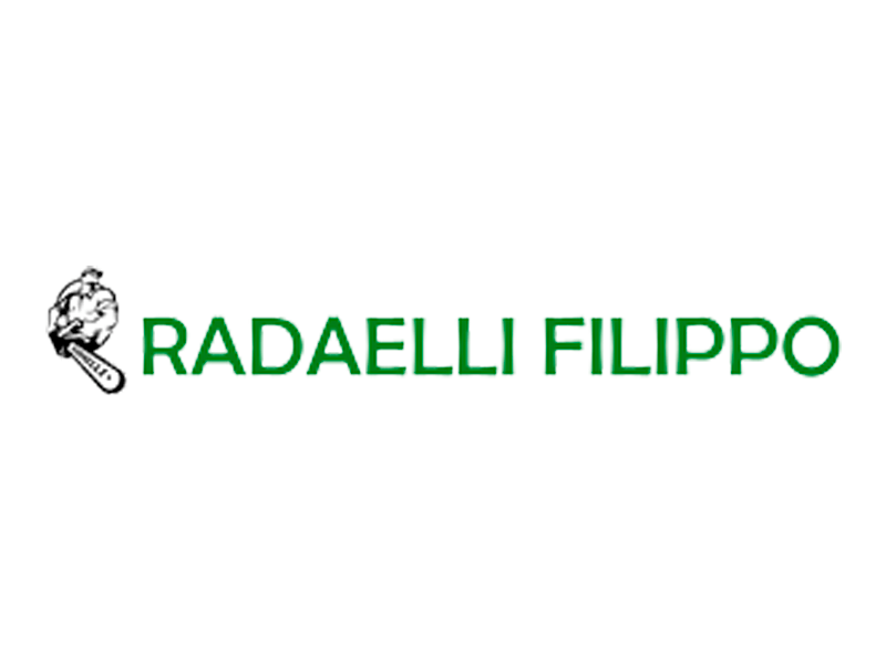 logo radaelli filippo