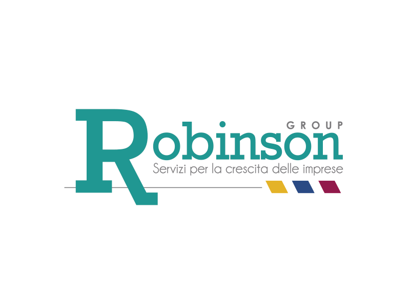 Logo Robinson
