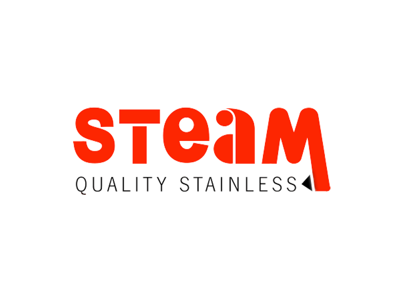 Logo steam