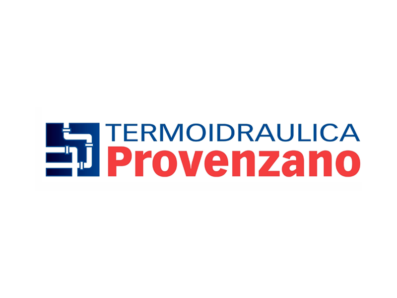 logo termoidraulica provenzano