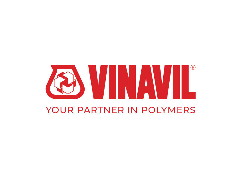 logo vinavil