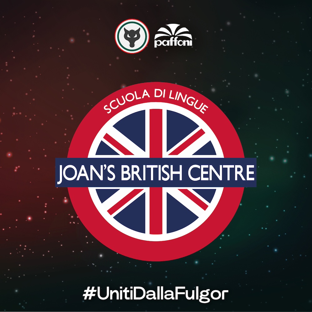 Thank you Joan’s British Centre