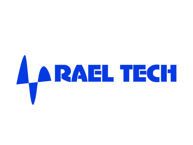 Logo Rael Tech