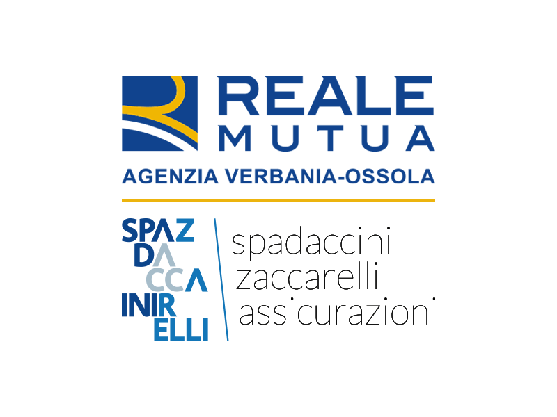 logo reale mutua spadaccini zaccarelli assicurazioni