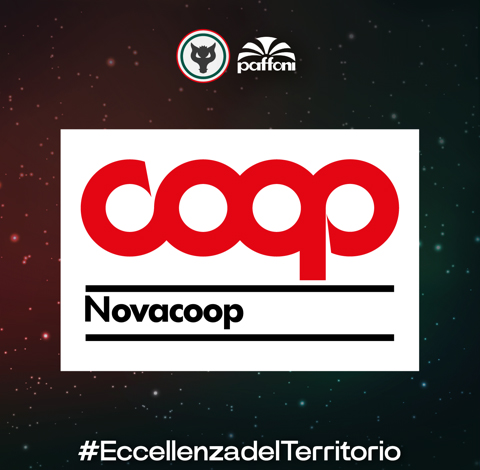 Nova Coop ancora accanto a Fulgor Basket: si rinnova la partnership tra Eccellenze 
