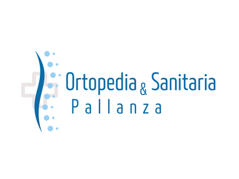 Logo Ortopedia Pallanza