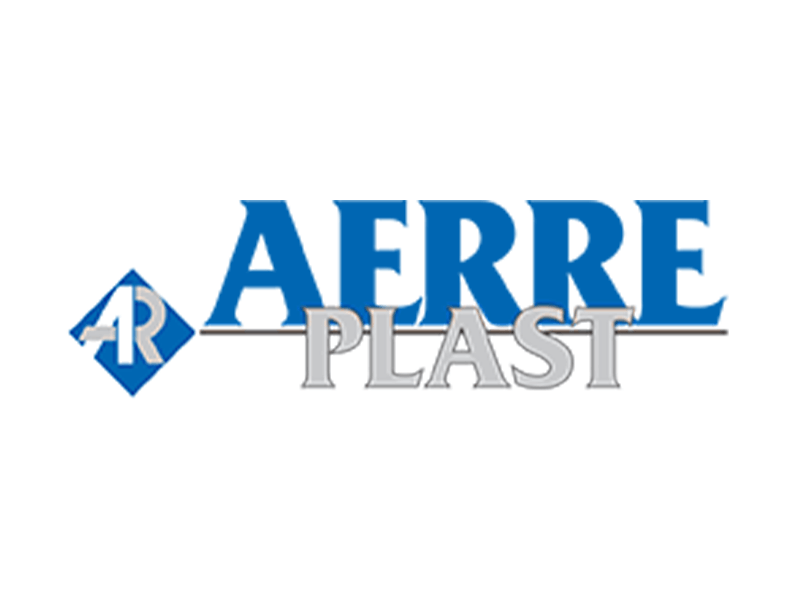 Logo Aerreplast