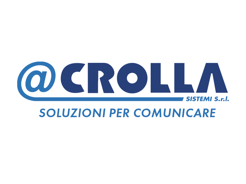 Logo Crolla
