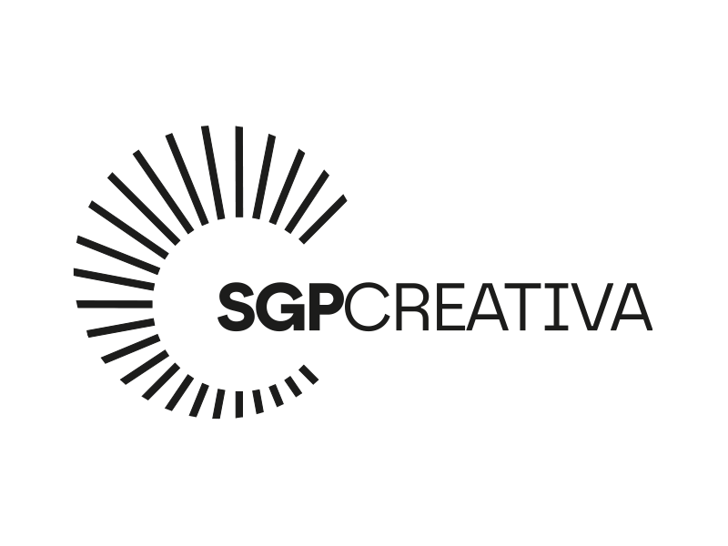 logo sgpcreativa